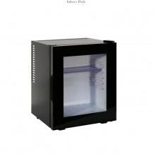 Minibar Essential Line 28 litri porta vetro